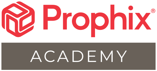 Prophix Software: Academy